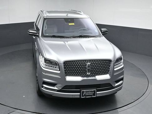 Used 2020 Lincoln Navigator Reserve w/ Luxury Package AWD/4WD image 48