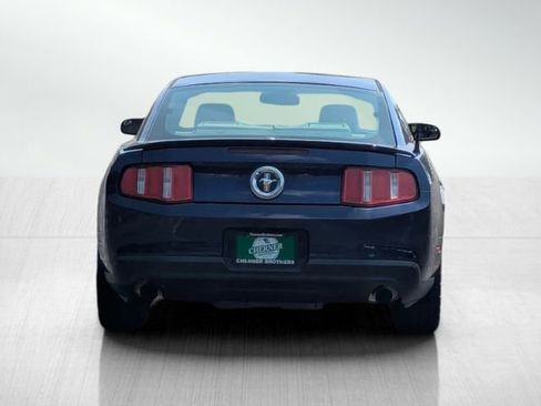 Used 2012 Ford Mustang Premium image 5