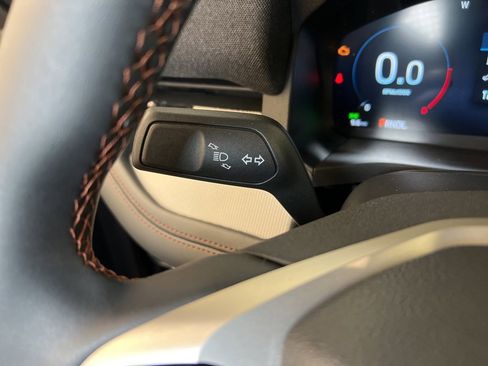 New 2025 Ford Explorer Active image 18