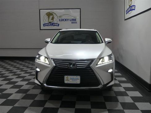 Used 2016 Lexus RX 350 AWD image 2