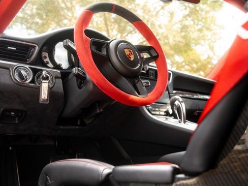 Used 2018 Porsche 911 GT2 RS RWD image 20