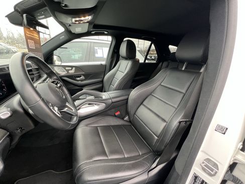Used 2021 Mercedes-Benz GLE 350 image 15