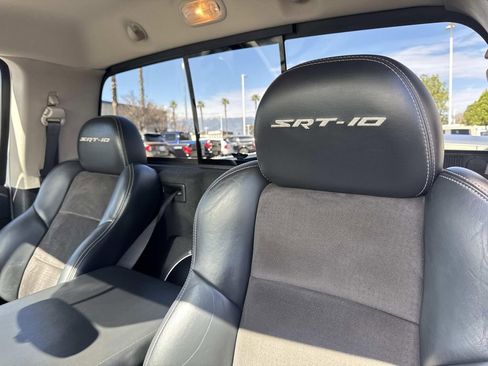 Used 2005 Dodge Ram 1500 Truck 2WD Regular Cab image 21