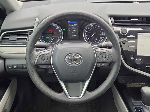 Used 2020 Toyota Camry LE image 17