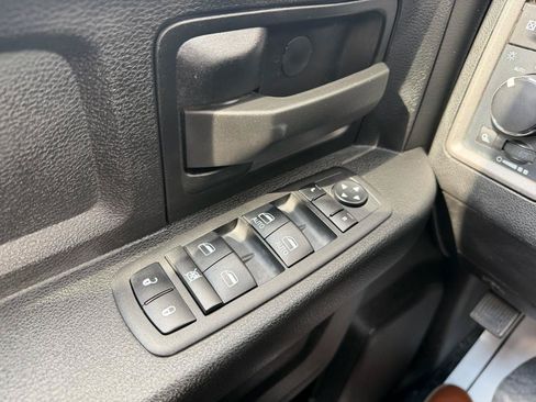 Used 2023 RAM 1500 Tradesman w/ Chrome Plus Package AWD/4WD image 17
