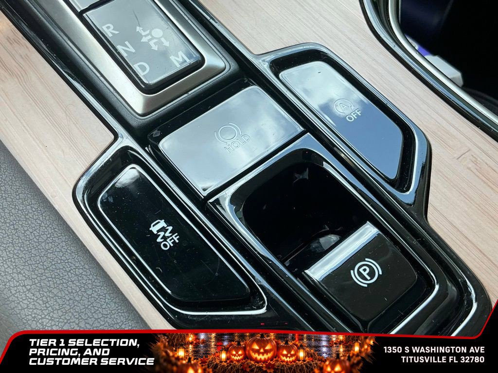 Used 2023 Lexus RX 350 Premium Plus w/ Cold Area Package FWD image 41