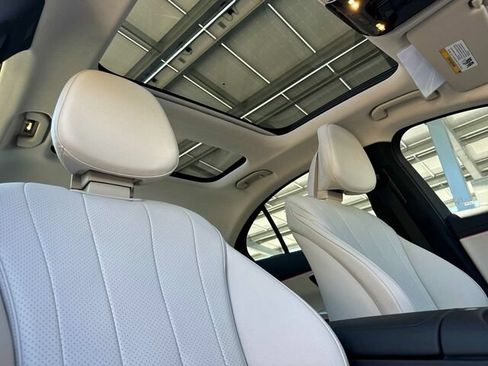 Certified 2024 Mercedes-Benz E 350 4MATIC Sedan w/ Winter Package image 20