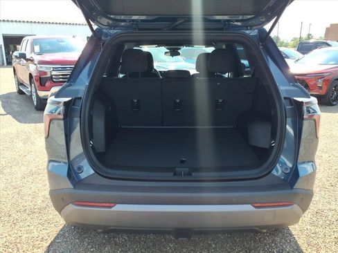 Used 2026 Chevrolet Equinox LT image 14