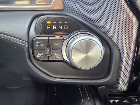 Used 2019 RAM 1500 Limited w/ Trailer Tow Group AWD/4WD image 20