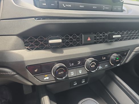 Used 2023 Honda Accord EX image 21