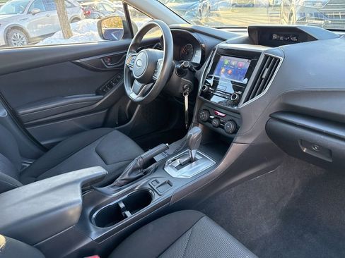 Used 2019 Subaru Impreza 2.0i image 26