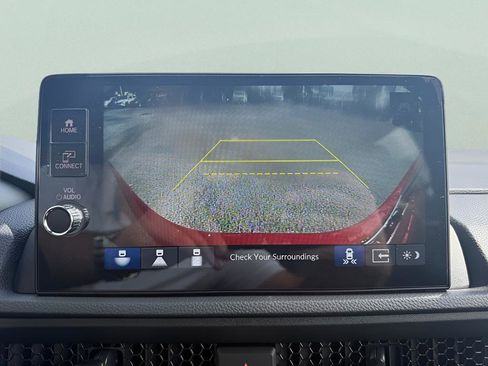 New 2026 Honda CR-V Sport-L image 25