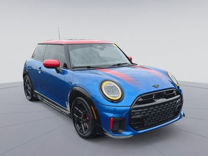 Used 2025 MINI Cooper John Cooper Works