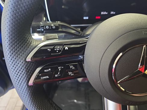 New 2026 Mercedes-Benz GLC 300 4MATIC image 18