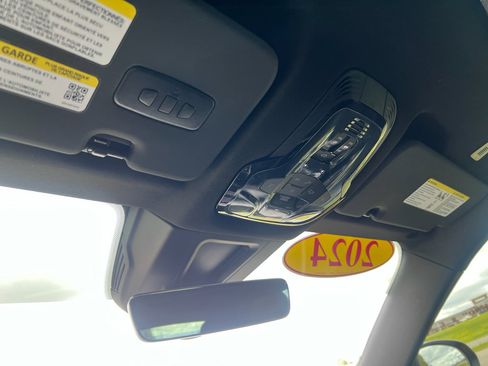 Certified 2024 Dodge Hornet GT Plus w/ GT Blacktop Package image 26