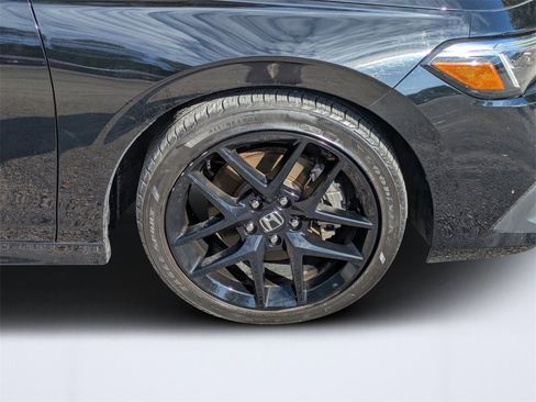 Used 2022 Honda Civic Si image 10