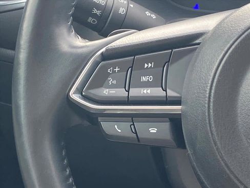 Used 2017 MAZDA MAZDA3 Grand Touring w/ Premium Equipment Package image 7