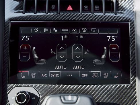 Used 2024 Lamborghini Urus S AWD/4WD image 75