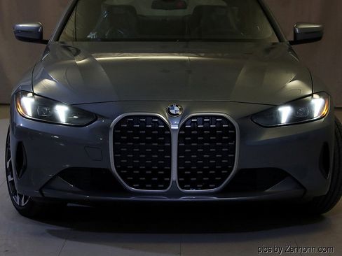 New 2026 BMW 430i xDrive Coupe w/ Premium Package image 6