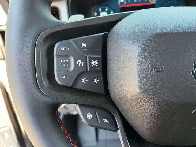 New 2026 Ford Bronco Raptor AWD/4WD image 26