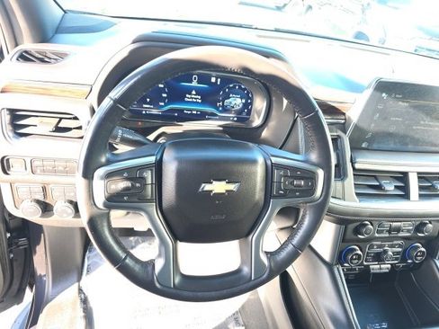 Used 2023 Chevrolet Tahoe LT image 16
