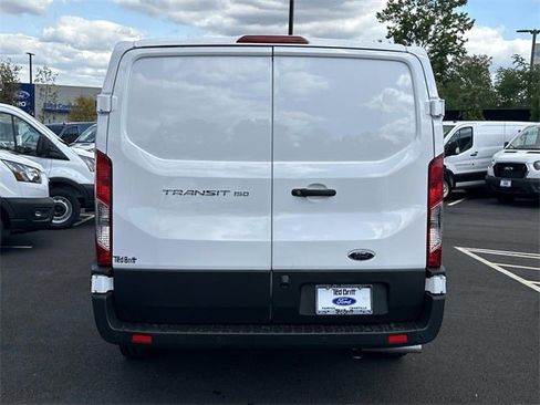 New 2025 Ford Transit 150 Base image 3