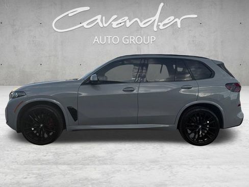 Used 2026 BMW X5 sDrive40i w/ M Sport Package RWD image 13