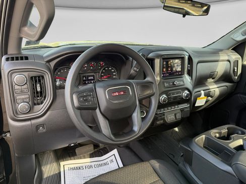 New 2026 GMC Sierra 1500 Pro w/ Pro Value Package AWD/4WD image 15