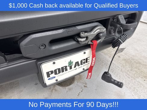 New 2026 RAM 2500 Tradesman w/ Power Wagon Package AWD/4WD image 45