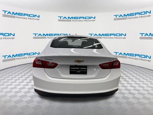 Used 2023 Chevrolet Malibu LT image 4