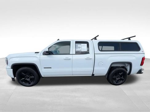Used 2019 GMC Sierra 1500 Limited w/ Elevation Edition AWD/4WD image 5