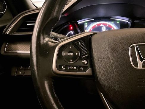 Used 2018 Honda Civic Sport Touring image 18