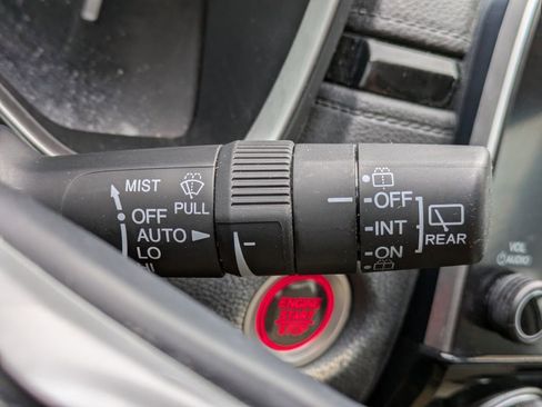 Used 2019 Honda CR-V Touring image 35