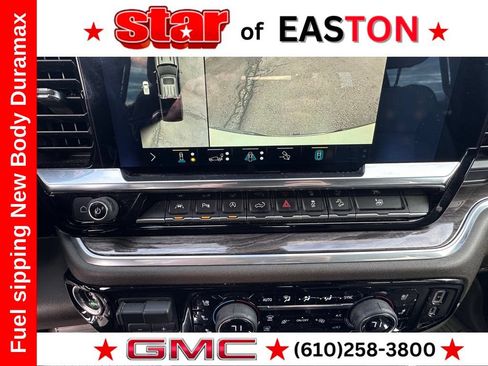 Certified 2022 Chevrolet Silverado 1500 LTZ w/ LTZ Premium Package AWD/4WD image 29