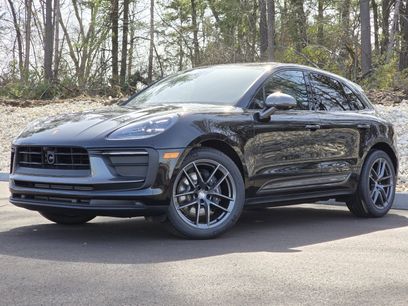 Used 2026 Porsche Macan