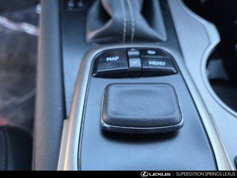 Used 2017 Lexus RX 350 F Sport image 21