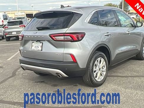 Certified 2024 Ford Escape Active w/ Tech Pack #1 image 3