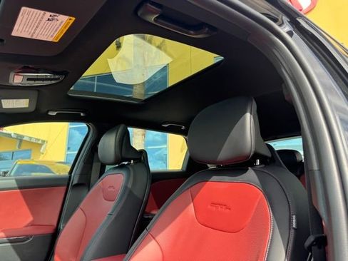 New 2026 Kia K4 GT-Line Turbo FWD image 47