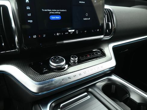 New 2026 Ford Expedition Platinum AWD/4WD image 15
