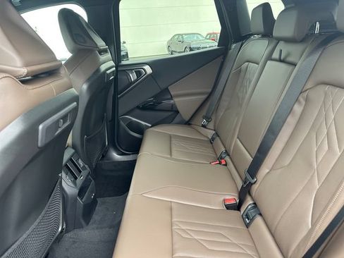 New 2026 BMW X3 xDrive30i w/ Convenience Package AWD/4WD image 23
