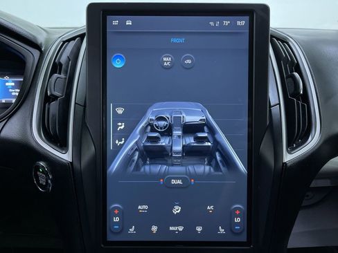 Used 2024 Ford Edge SEL image 23