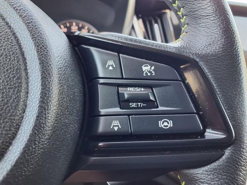 Used 2025 Subaru Outback Onyx Edition AWD/4WD image 29