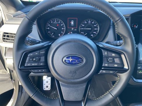 New 2026 Subaru Crosstrek 2.5i Sport image 18