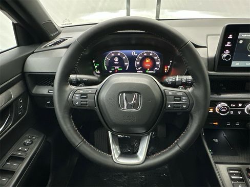 New 2026 Honda CR-V Sport-L image 28