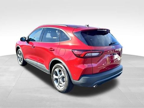 Used 2025 Ford Escape ST-Line w/ Tech Pack #1 image 5
