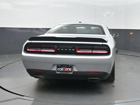 Used 2023 Dodge Challenger GT RWD image 27