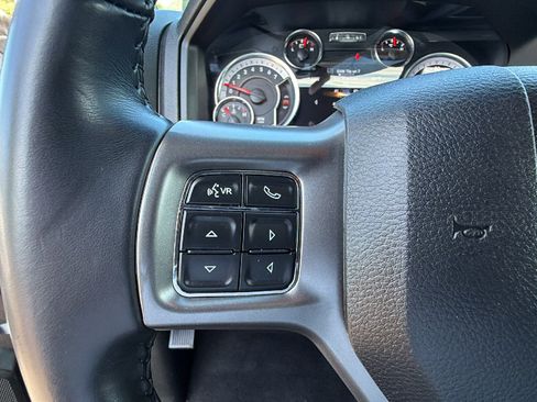 Used 2024 RAM 1500 Classic Warlock w/ Electronics Group AWD/4WD image 27