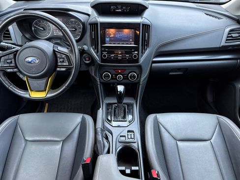 Used 2021 Subaru Crosstrek 2.5i Sport w/ Popular Package #2B AWD/4WD image 13