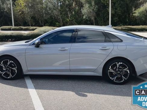 Used 2025 Kia K5 GT-Line image 6