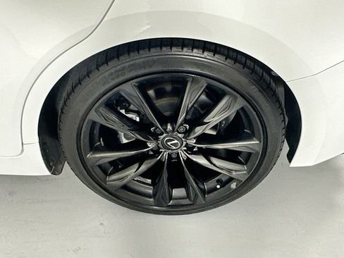 Used 2024 Lexus IS 350 F Sport RWD image 30